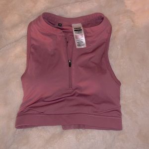 Gymshark bra top